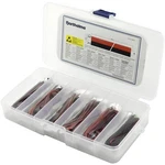 Barthelme 430310 Assortimento Led Rosso, Blu, Verde, Giallo, Ambra, Bianco Fred. Fixed Price $60.14.
