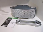 Sharper Image Design Sound Soother 50 S1726 Natural Machine. Fixed Price $69.00.
