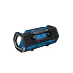 Bosch GPB18V-2CN-RT Cmpct Jobsite Radio Bluetooth 5.0 Certified Refurbished. Fixed Price $110.04.