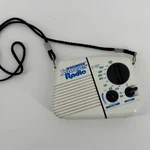 Vintage Windmere Shower Radio Portable Am/fm #TM225. Fixed Price $12.00.