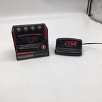 Sharp Alarm Clock Led Digital Display (SPC026A) One New In Box Pre-owned.. Fixed Price $24.00.