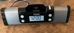 Ihome IP16 Alarm Docking Station 80/120GB Classic Touch With Cord. Fixed Price $24.99.