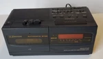 Emerson Am/fm Clock Radio With Player (AK2756) *cassette Drags* Is. Fixed Price $5.99.