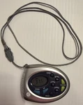Discovery Communications Sports Radio- JX-M11 All Weather Clip Alarm Clock. Fixed Price $15.99.