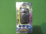 Vintage 1999 Coby Portable Am/fm CX-6 Radio With Ear Buds New & Sealed. Fixed Price $19.95.