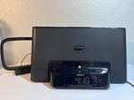 Sony Dream Machine ICF-CS15IP Ipod Dock Am/fm Alarm Clock Radio, Tested Working. Fixed Price $27.00.