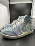 Air Jordan Method Of Make High Hydrogen Blue Light Dew Sz 10 No Box (cbmh). Fixed Price $69.99.