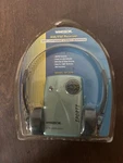 Vintage Windsor Sports Am/fm Radio RP-328 Sealed Untested Been Storage 1994. Fixed Price $9.99.