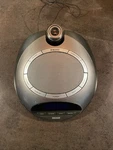 Homedics Sound Spa SS-4500 Am Fm Clock Radio Therapy Time Projection. Fixed Price $17.99.