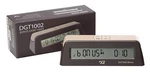 Dgt 1002 Digital Chess Clock Bonus Timer - Black. Fixed Price $37.99.