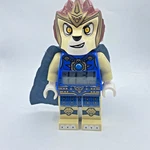Lego Chima Light Up Digital Alarm Clock Big Mini Figure Blue Works. Fixed Price $13.46.