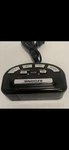 Timelink Model 88141 Digital Alarm Clock, Green Led, Soft & Loud Settings. Fixed Price $15.99.
