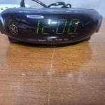 Vintage 7-4894A Am/fm Digital Alarm Clock Radio Tested Works. Fixed Price $24.48.