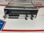 Vintage Sears Tom Thumb Pull Out Am/ Fm 12V Car Radio Stereo Model Afp - 6223A. Fixed Price $35.00.