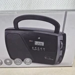Gpx Portable Am/fm Shortwave Radio, New. Fixed Price $18.00.