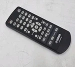 Oem Yamaha TSX-100 WM47220 Remote Control Tested DD-11845. Fixed Price $23.99.