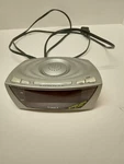 Digital Am/fm Alarm Clock -timex Model T110T Vintage, Htf, Extra Loud. Fixed Price $28.95.