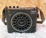 National Panasonic RF-888 Am/fm Band Portable Radio Cougar Vintage 1973 Japan. Fixed Price $326.66.