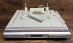 Sony ICF-CDK50 Under Cabinet Kitchen Clock Radio Fm Am W/ Remote Mount Tested. Fixed Price $49.99.