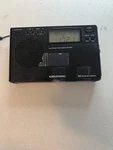 Grundig Gb Traveler Ii Digital Radio. Fixed Price $28.00.