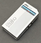 Vintage Unitech Sports Am/fm Stereo Headphone Receiver Model IS-80 Working. Fixed Price $29.99.