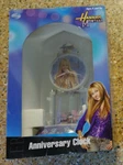 Vintage Hannah Montana Anniversary Clock Nip Kmart Disney Miley Cyrus. Fixed Price $69.99.