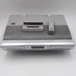 Sony ICF-CDK50 Kitchen Cabinet Am/fm Radio Player W/ Remote & Hardware. Fixed Price $84.50.