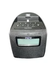Ihome Clock Radio With Lightning Dock IPL22;BONUS Backup Battery Included. Fixed Price $16.25.