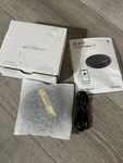 Iluv Smartshaker 3, Vibration Bed Alarm, Bluetooth, Dexcom, Apple/android. Fixed Price $35.00.