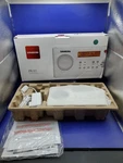 Sangean PR-D7 Am Fm Compact Digital Tuning Portable Radio Receiver White. Fixed Price $92.95.