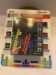 Divoom Timebox Mini Intelligent Led Light Speaker New. Fixed Price $18.00.