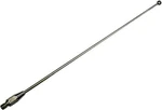 9" Stainless Steel Antenna Mast Power Radio For Infiniti JX35 QX60 2013-2016 New. Fixed Price $14.95.