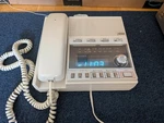Vintage Citizen Am-fm Dual Alarm Clock Radio Telephone Model JRT9121. Fixed Price $21.73.