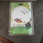 Sony D-FJ041 Walkman Portable Cd Player Am/fm Tuner White Factory Sealed. Condit. Fixed Price $200.00.