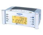 Sangean Atomic Alarm Clock Radio RCR-2 Am/fm Tuner. Fixed Price $48.00.