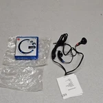 21ST Century CW-25BL Fm Auto Scan Radio Blue Pocket Size W/ Earbuds & Manual. Fixed Price $9.99.