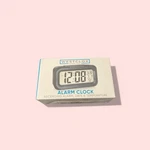 Westclox 88141 Digital Alarm Clock With Loud Snooze And Battery Backup Features. Fixed Price $11.00.