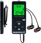 Am/fm Personal Portable Mini Radio With Digital Tuning Lcd Display And Backlight. Fixed Price $34.31.
