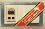 Vintage Micronta Radio Shack Programmable Electronic Thermostat Heat/air. Fixed Price $99.92.
