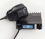 Cobra 19MINI Am/fm Ultra-compact 40 Channel Cb Radio (free Shipping). Fixed Price $99.95.