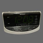 Vintage Sony Dream Machine LCF-C492 Alarm Clock Radio Fm Dual Led Display. Fixed Price $19.85.