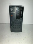 Vintage 7-2584A Am/fm Pocket Radio Band Receiver Tested Working. Fixed Price $10.50.