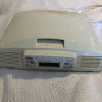 Sony ICF-CD533 Kitchen Clock Radio With Player -fully Tested No Static!. Fixed Price $37.00.