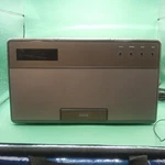 Rca Alarm Clock Radio RC651-A With Iphone Ipod Aux Port. Fixed Price $18.88.