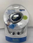 Sports Radio Armband-discovery Channel Digital Am/fm New. Fixed Price $13.95.