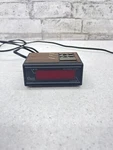 Cosmo Time Model E529B Alarm Clock Untested. Fixed Price $9.99.