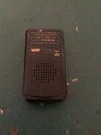 Electro Brand, Tv Sound & Weather Report Transistor Radio, Fcc Id: Khk 200 0693. Fixed Price $20.00.