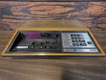 7-4880 Digital Alarm Clock Radio Vintage General Electric Tested Read. Fixed Price $95.00.