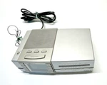 Vintage Genuine Timex (T434S) Alarm Clock Radio With Different Nature Sounds. Fixed Price $13.59.