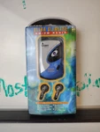 New Coby CX-15 Ultra Slimline Am/fm Radio W/ Earbuds Light Weight Old Stock. Fixed Price $31.85.
